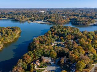 1008 Shamrock Ct, High Point, NC 27265