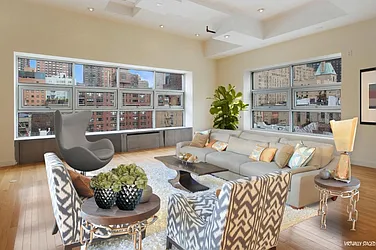Sold by Corcoran