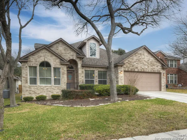 13409 Bristol Oak, Universal City, TX 78148