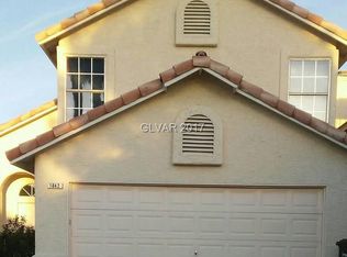 1842 Falcon Ridge St, Las Vegas, NV 89142