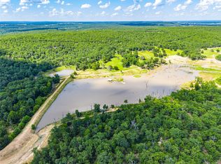 2502 N 386th Rd, Wetumka, OK 74883