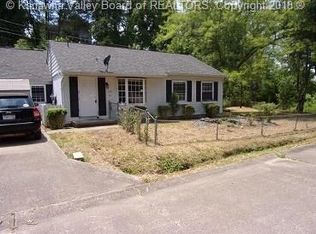 40 Adrian Ln, Culloden, WV 25510