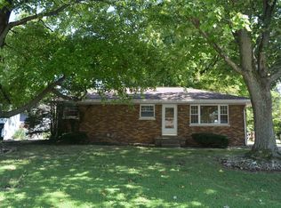 5111 Elmhurst Dr, Evansville, IN 47711
