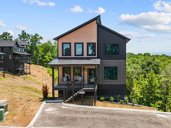 3rd image of 1162 Reedmont Way Lot 8