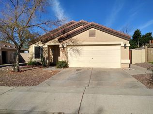 10256 E Delta Ave, Mesa, AZ 85208