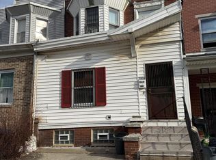 849 S Cecil St, Philadelphia, PA 19143