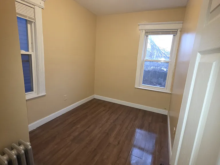Back Bedroom