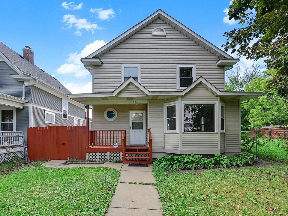 1st image of 2027 Willow Ave N