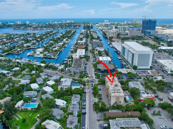 1050 SE 15th St APT 203, Fort Lauderdale, FL 33316