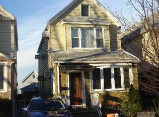 78-36 64th St, Flushing, NY 11385