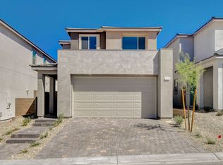 1578 Crested Eagle St, Las Vegas, NV 89138