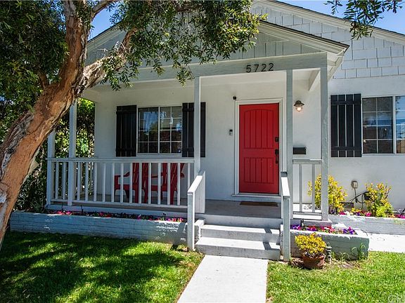 2nd image of 5722 Hesperia Ave