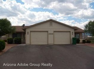 2558 S Mountain View Dr APT B, Cottonwood, AZ 86326