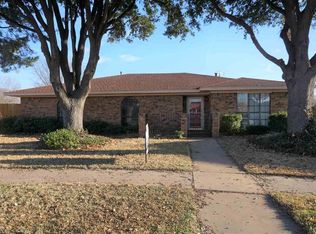5 Vera Ct, Wichita Falls, TX 76310
