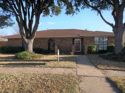 5 Vera Ct, Wichita Falls, TX, 76310