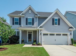 2020 Ernesto Ln, Raleigh, NC 27603