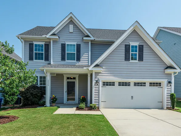 2020 Ernesto Ln, Raleigh, NC 27603