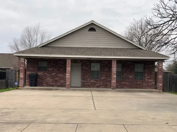 307 Church Ave, Waco, TX 76706
