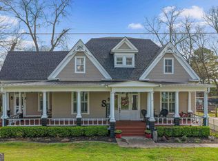 193 Bartee Rd, Woodbury, GA 30293