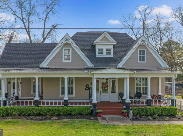 193 Bartee Rd, Woodbury, GA 30293