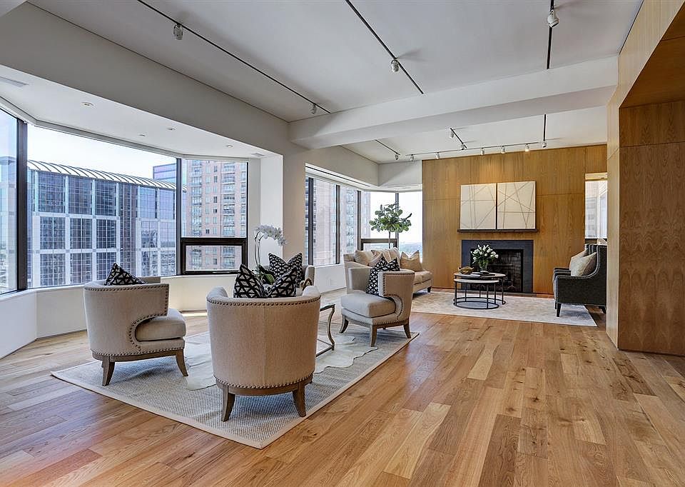 1st image of 1111 Caroline St APT 3007