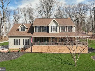 5010 Arnold Rd, Glenville, PA, 17329