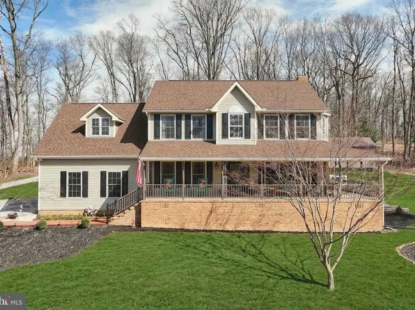 5010 Arnold Rd, Glenville, PA 17329