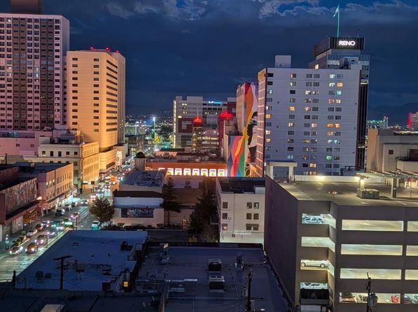 200 W 2nd St APT 905, Reno, NV 89501