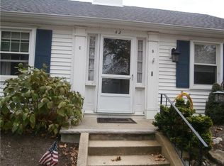 42B Concord Ln, Monroe Township, NJ 08831