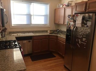 182 Calumet St #2, Roxbury Crossing, MA 02120
