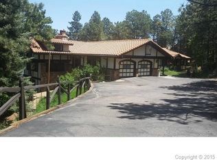 11 Leaming Rd, Colorado Springs, CO 80906