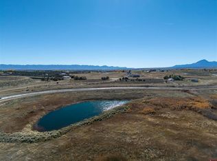 TBD Highway 184, Lewis, CO 81327