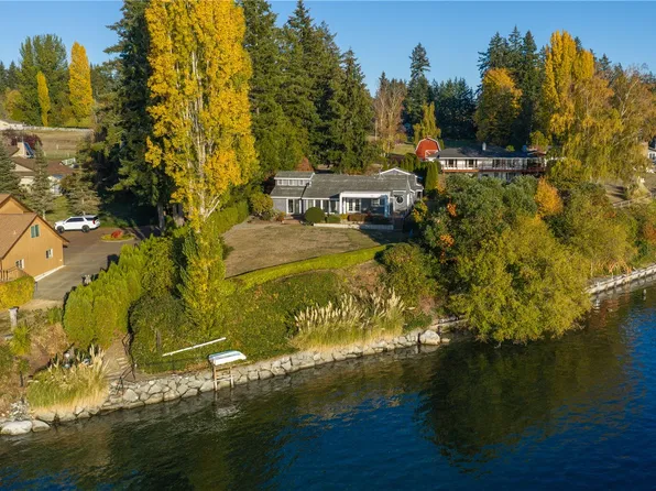 6525 Tracyton Boulevard NW, Bremerton, WA 98311