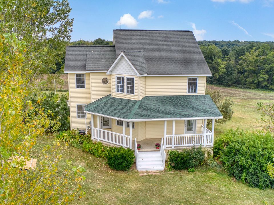 8075 Riverside Rd, Brooklyn, MI 49230 | Zillow