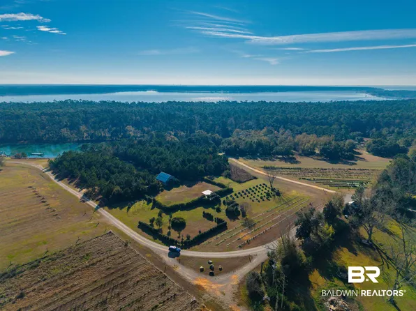 12562 Mary Ann Beach Rd, Fairhope, AL 36532