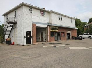 1531 Massachusetts Ave, Arlington, MA 02476