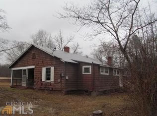 455 Cooley Rd, Lagrange, GA 30241