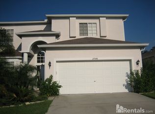 27548 Breakers Dr, Zephyrhills, FL 33544