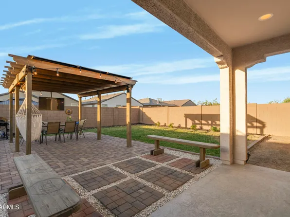 9416 W HEATHERBRAE Drive, Phoenix, AZ 85037