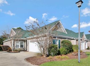 115 Chenoa Dr UNIT A, Murrells Inlet, SC 29576