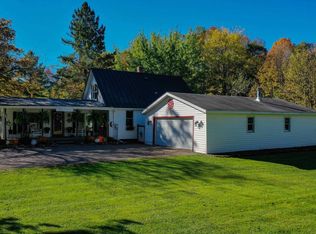 1091 N Shattuck St, Medford, WI 54451