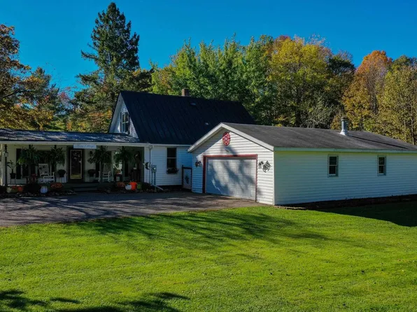 1091 North SHATTUCK STREET, Medford, WI 54451