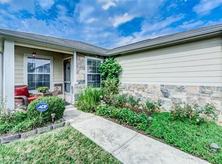 28919 E Pecos River Ct, Spring, TX 77386