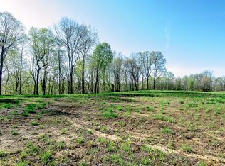 1530 Gobler Ford Rd, Lewisport, KY 42351