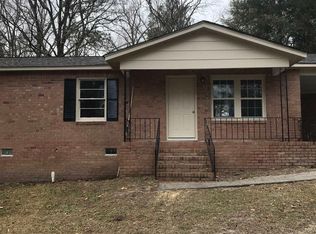 208 Marbun Rd, Columbia, SC 29223