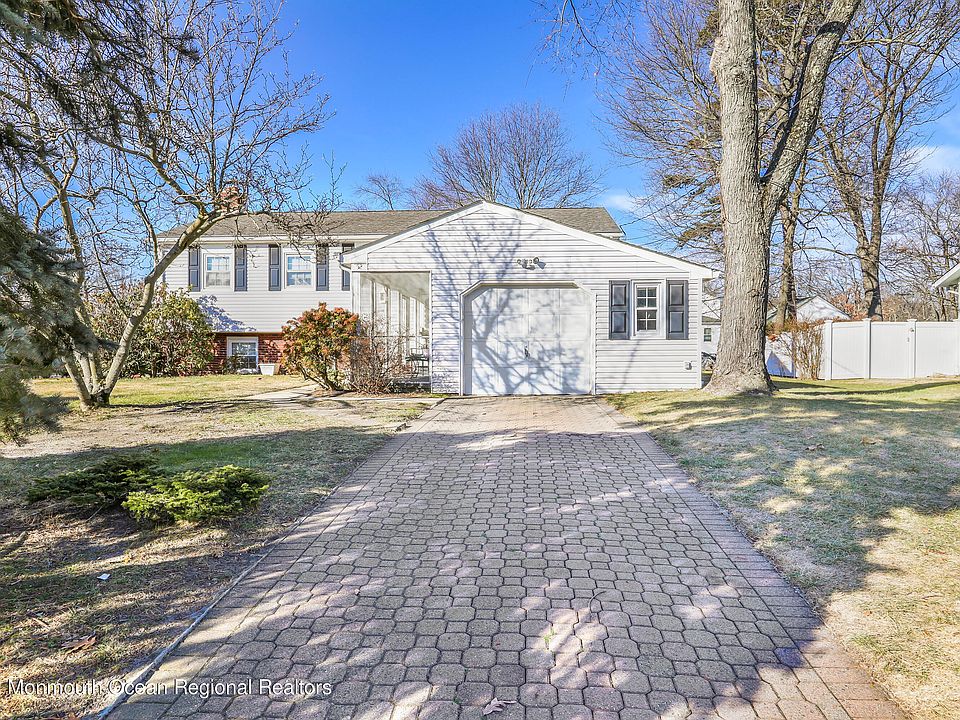 52 Robbins Street, Brick, NJ 08724 Zillow