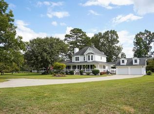 317 Mabrey Rd, Hodges, SC 29653