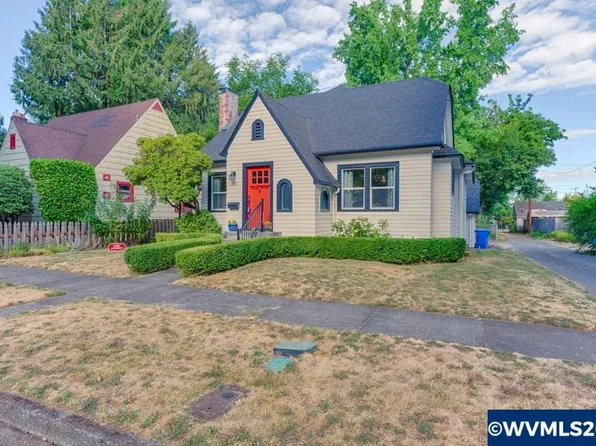 1335 19th St NE, Salem, OR 97301