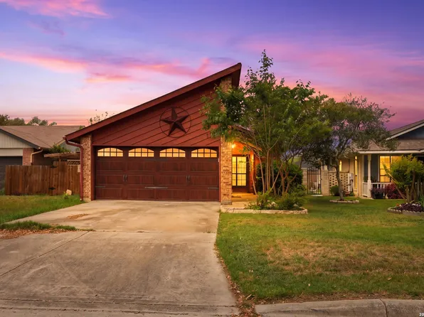 1760 Belmead, New Braunfels, TX 78130