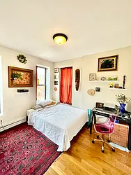 Rented by Pear NYC LLC